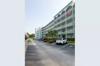 5623 80th Street N #415, Saint Petersburg, FL 33709 - Photo 1