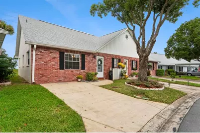 6709 Devonshire Ln #10A, New Port Richey, FL 34654 - Photo 29