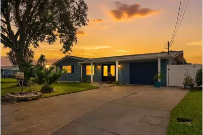 13701 Leslie Drive, Hudson, FL 34667 - Photo 1