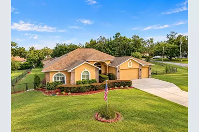 1486 Alameda Drive, Spring Hill, FL 34609 - Photo 1