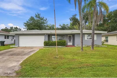 1354 S Lotus Drive, Dunedin, FL 34698 - Photo 1