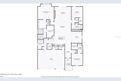 17022 Forge Surf Street, Land O Lakes, FL 34638 - Photo 43