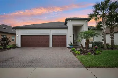 17022 Forge Surf Street, Land O Lakes, FL 34638 - Photo 1
