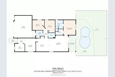 14076 Finsbury Drive, Spring Hill, FL 34609 - Photo 29