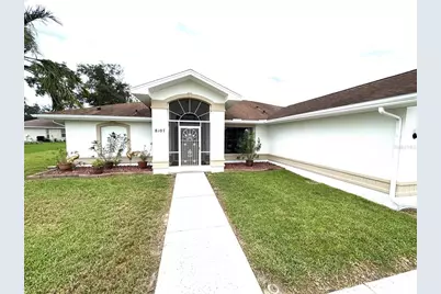 8107 Tedburn Park, Spring Hill, FL 34606 - Photo 1