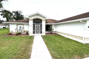 8107 Tedburn Park, Spring Hill, FL 34606 - Photo 1