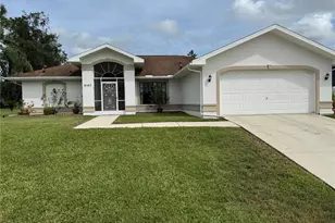 8107 Tedburn Park, Spring Hill, FL 34606 - Photo 1