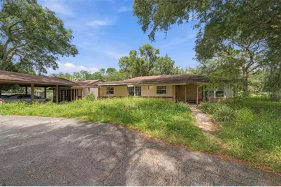 15499 Oakcrest Circle, Brooksville, FL 34604 - Photo 1