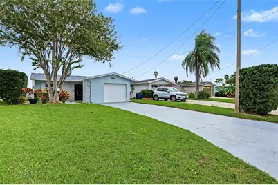 5106 Blue Heron Drive, New Port Richey, FL 34652 - Photo 3