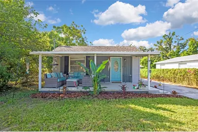 1815 E Seward Street, Tampa, FL 33604 - Photo 1