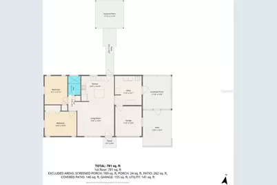 1181 W Cardinal Street, Lecanto, FL 34461 - Photo 49