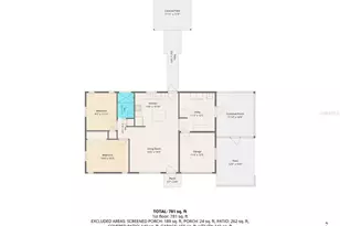 1181 W Cardinal St, Lecanto, FL 34461 - Photo 49