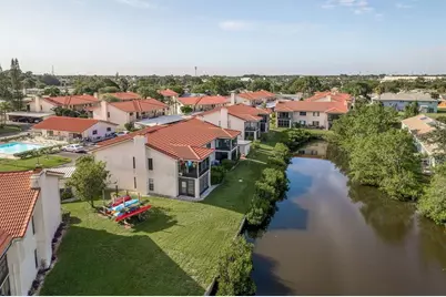 9960 Eagles Point Circle #4, Port Richey, FL 34668 - Photo 43