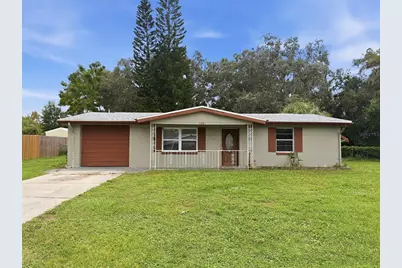 6818 Carob Drive, New Port Richey, FL 34653 - Photo 1