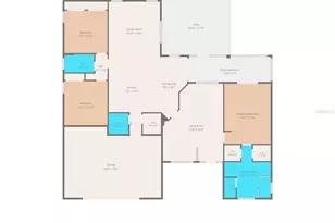 13329 Mitten Ln, Spring Hill, FL 34609 - Photo 11