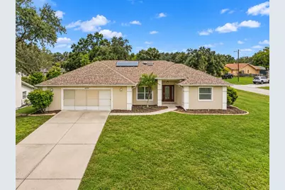 13329 Mitten Lane, Spring Hill, FL 34609 - Photo 1