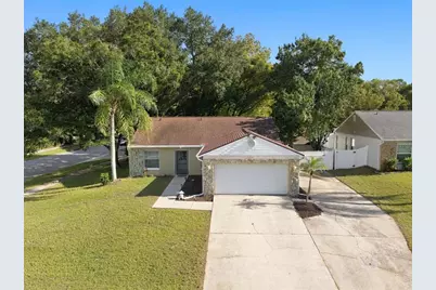 2872 Wesleyan Drive, Palm Harbor, FL 34684 - Photo 1