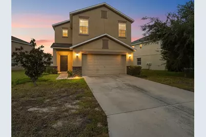 13808 Crater Circle, Hudson, FL 34669 - Photo 1