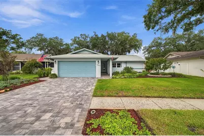 6841 Circlecreek Drive, Pinellas Park, FL 33781 - Photo 1
