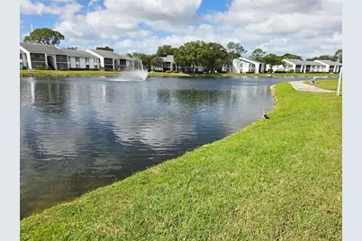1236 Pine Ridge Circle W #B1, Tarpon Springs, FL 34688 - Photo 21