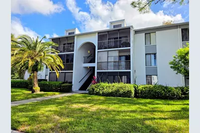 1236 Pine Ridge Circle W #B1, Tarpon Springs, FL 34688 - Photo 1