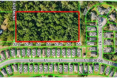 Pine Cabin Road, Brooksville, FL 34601 - Photo 1
