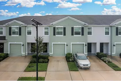 11166 Crescent Deer Drive, Land O Lakes, FL 34638 - Photo 1