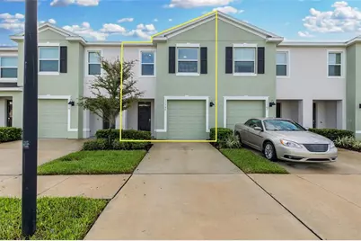 11166 Crescent Deer Drive, Land O Lakes, FL 34638 - Photo 15