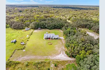 6101 S Nutshell Terrace, Lecanto, FL 34461 - Photo 11