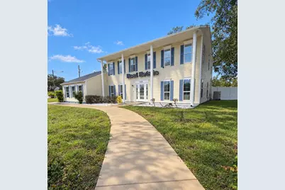 11534 Spring Hill Drive, Spring Hill, FL 34609 - Photo 1
