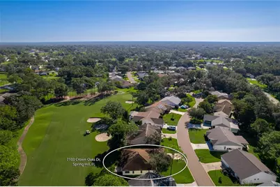 7103 Crown Oaks Drive, Spring Hill, FL 34606 - Photo 49