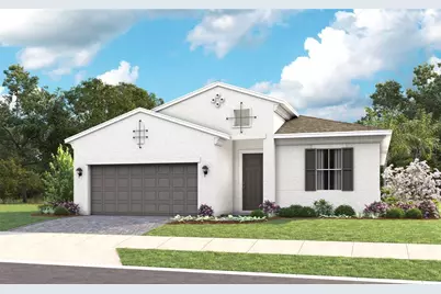 1209 Brush Creek Drive, Deland, FL 32724 - Photo 1