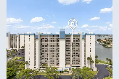 9425 Blind Pass Road #1006, Saint Pete Beach, FL 33706 - Photo 1