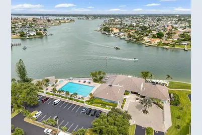 9425 Blind Pass Road #1006, Saint Pete Beach, FL 33706 - Photo 7