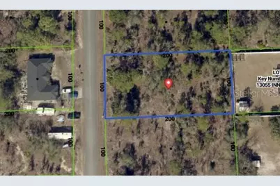 13052 Jaywalk Road, Weeki Wachee, FL 34614 - Photo 11