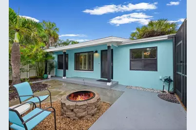 2375 N 81st Street N, Saint Petersburg, FL 33710 - Photo 1
