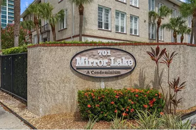 701 Mirror Lake Drive N #120, Saint Petersburg, FL 33701 - Photo 5