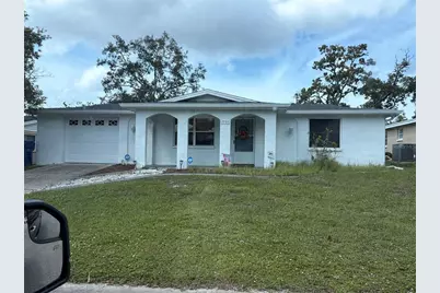 7735 Sagebrush Drive, Port Richey, FL 34668 - Photo 1