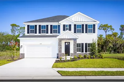 5469 Gingham Drive, Kissimmee, FL 34758 - Photo 1