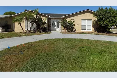 13701 Garris Drive, Hudson, FL 34667 - Photo 1