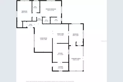 7735 Hawthorn Drive, Port Richey, FL 34668 - Photo 19