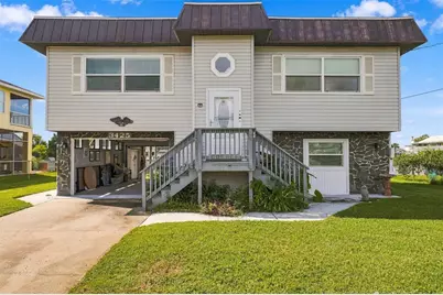 3425 Crape Myrtle Drive, Hernando Beach, FL 34607 - Photo 13