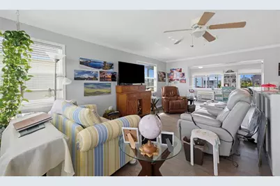 3425 Crape Myrtle Drive, Hernando Beach, FL 34607 - Photo 19