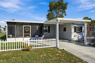8408 Fleetway Ave, Brooksville, FL 34613 - Photo 1