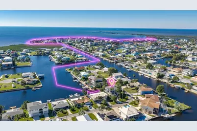 4191 Camelia Drive, Hernando Beach, FL 34607 - Photo 3