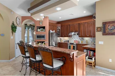 409 Silas Court, Spring Hill, FL 34609 - Photo 19