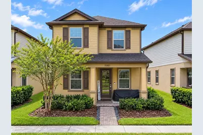 11861 Blamey Trail, Odessa, FL 33556 - Photo 1