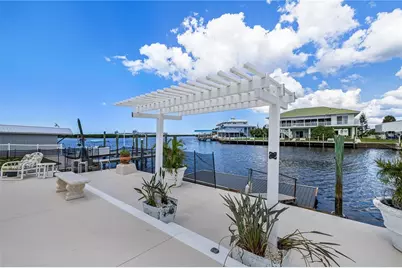 3337 Mangrove Drive, Hernando Beach, FL 34607 - Photo 61