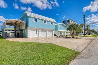 3337 Mangrove Drive, Hernando Beach, FL 34607 - Photo 53