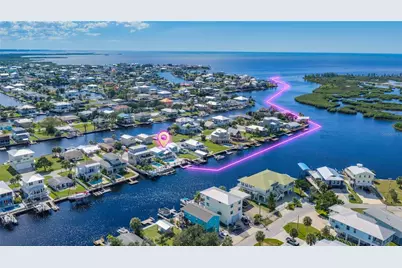 3337 Mangrove Drive, Hernando Beach, FL 34607 - Photo 3